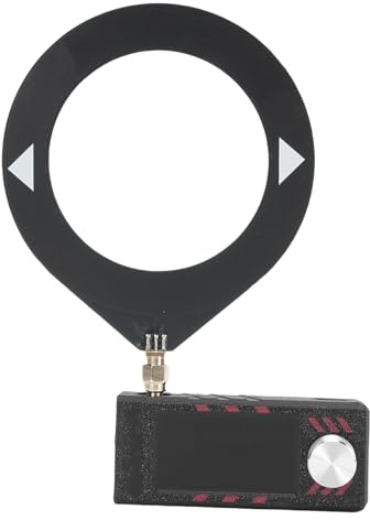 Gonetre Pocket Radio Tragbare Wiederaufladbare LW MW SW VHF USB Compact Lightweight mit Schleifenantenne für Reisen Outdoor -Aktivitäten Täglich Verwendung ABS -Material 133g