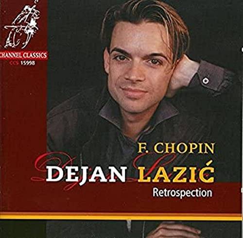Chopin: Piano Works - Retrospection
