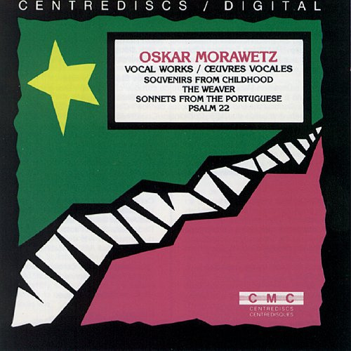 Morawetz - Vocal Works