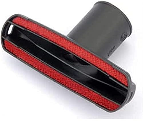 Draper AVC67 Upholstery Nozzle for Vc1600 and Vc2000B, Blue