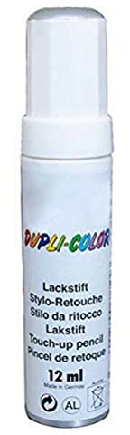 Dupli-Color 676949 Lackstifte, 12 ml, DS 1015 Hellelfenbein Glanz