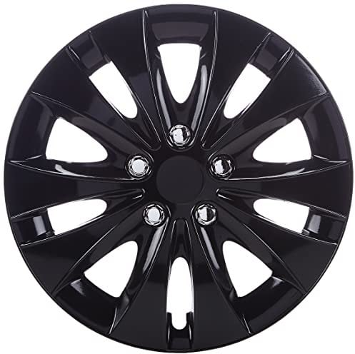 CARTREND 70288 Radblenden Radzierblenden 381mm 2.24kg