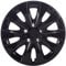 CARTREND 70288 Radblenden Radzierblenden 381mm 2.24kg