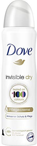 Dove Deospray Invisible Dry, 150 Ml, 3er Pack (3 X 150 Ml)