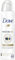Dove Deospray Invisible Dry, 150 Ml, 3er Pack (3 X 150 Ml)