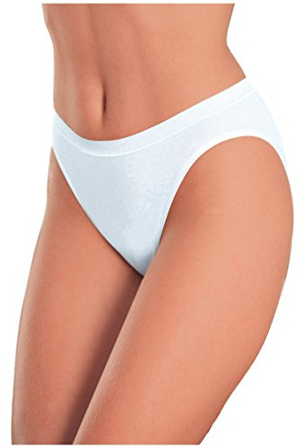 Nina von C. Fine Cotton Jazzpant 5er Pack