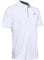 Under Armour Men Tech, Lightweight and Breathable Polo T Shirt for Men, Comfortable Short Sleeve Polo Shirt