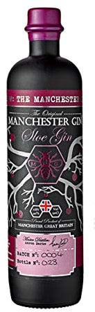 Zymurgorium Sloe Gin, 50 cl