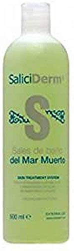 Saliciderm Sales Baño Mar Muerto 500Ml