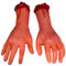 LUKRA xs-red-01 Zeiger, Rot