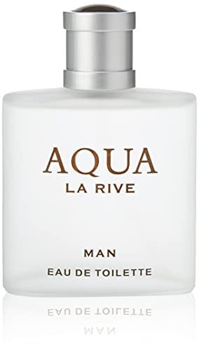LA RIVE Aqua Edt 90 ml
