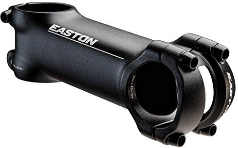 Easton Unisex Adult STEM EA50 31.8 120X7 Black Stem - Black, N/A
