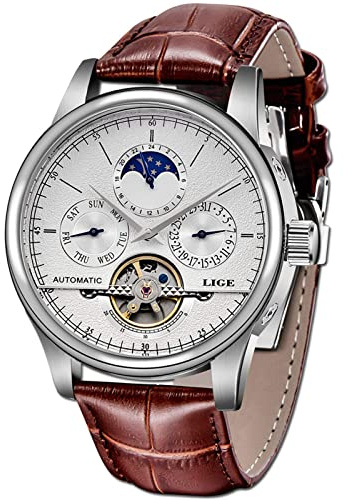 Carlien - Herren -Armbanduhr- JYD-J029