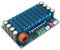 DollaTek XH-M180 50Wx4 TDA7850 Auto Vier Kanal DC 12 V high Power Audio verstärkerplatine