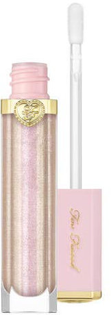 Too Faced Rich & Dazzling High-Shine Sparkling Lipglosse All The Stars