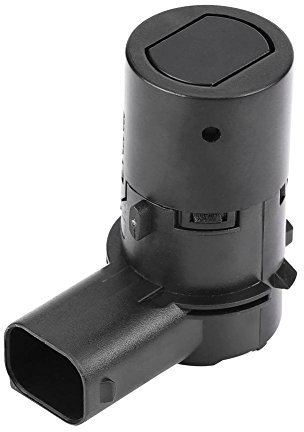 Aramox Auto Einparkhilfe Rückfahrsensor, PDC Einparkhilfe Vorne Hinten Für 5 Series E39 520d 525d Td Tds 530d, 66216902181