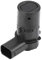 Aramox Auto Einparkhilfe Rückfahrsensor, PDC Einparkhilfe Vorne Hinten Für 5 Series E39 520d 525d Td Tds 530d, 66216902181
