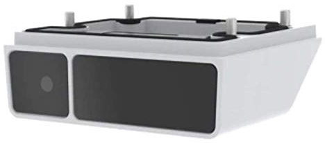 Axis Fixed Box Kit A - Infrared Illuminator P1375-E