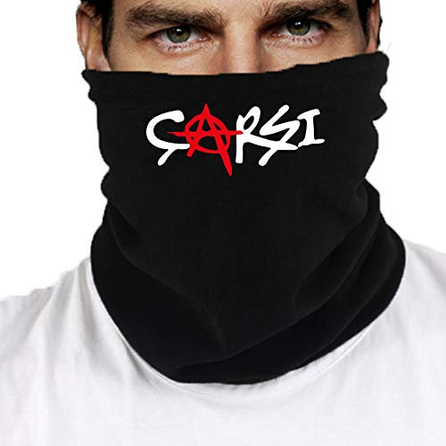 Bandit Result Winter BJK Carsi Besiktas Halsschal Türk Türkiye Bogazlik (S/M)