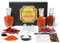 Thoughtfully - DIY Hot Sauce Whiskey Infused Set - Scharfe Soße selber machen - Inkl. Zubehör - Geschenkset für Männer und Frauen