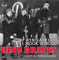 Kingabilly Rock'N'Roll