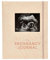 Pearhead Little Bundle of Joy Schwangerschaftstagebuch, Erinnerungsbuch für die Schwangerschaft mit Sonogramm-Foto, erstes bis drittes Trimester, Schwangerschafts-Meilenstein-Tracker, Blush Leaf