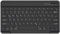 Bluetooth Tastatur, Bluetooth Keyboard, German Layout QWERTZ Lightweight Portable Wireless Keyboard for iPhone, iPad, Samsung, Lenovo, Huawei, Kompatibel Windows, Android, IOS