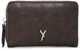 SURI FREY Gracey Wallet Brown