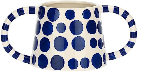 RITUALI DOMESTICI - Cachepot konisch Capri
