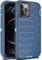 YmhxcY for iPhone 13 Pro Max/iPhone 12 Pro Max Case,3-in-1 Super Heavy duty phone protective case/Shock Protection/Dust Proof/Super sturdy, Designed for iPhone 13 Pro Max 6.7-Dark green