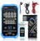 Fnirsi Smart Multimeter Fnirsi S1 Smart Digital Multimeter 9999 Counts AC DC Spannung Widerstand Kapazität Diode NCV Hz Live Wire Farbdisplay Tester