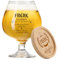 Funnli Cadeau Anniversaire Frère, Verre A Biere Cadeau Pour Frère, Idee Cadeau Homme Original Pour Frère, Le Grand Frére, pour Noël Noel ou Anniversaire