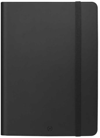 Celly Tablet-Schutzhülle für BOOKBAND18 iPad Pro 27,9 cm (11 Zoll), Schwarz