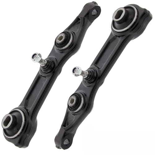 2x Querlenker vorne unten hinten passend für E-Klasse W211 S211 CLS 219