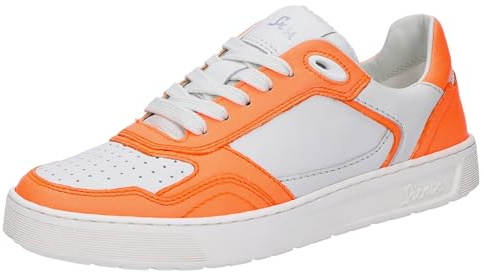 Sioux Damen Sneaker Tedroso-DA-700