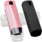 Screen Cleaner Kit 2PCS, 3 in 1 Screen Cleaner Tool with Microfiber Cloth, Portable Reusable Refillable Laptop Screen Cleaner Spray Bottle, Screen Cleaning Supplies for Phone Laptop PC Car Screen