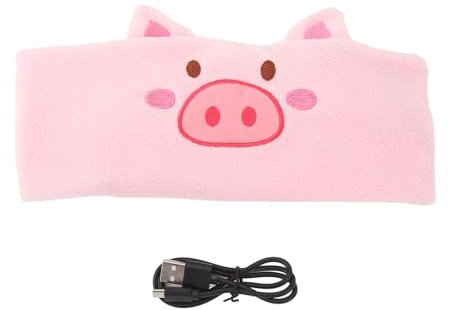 ETAINGYEUN Bluetooth Headband Wireless Sleeping Headphone With English Voice Prompts For Ios Comfortable Sleep Cover Multi Functional Headband