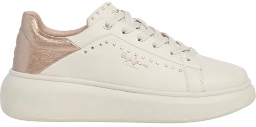 Pepe Jeans Damen Yara Choice W Sneak