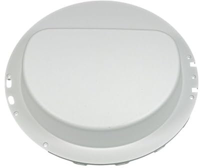 LUTH Premium Profi Parts Puerta interior compatible con Bosch 00445735 para secadora