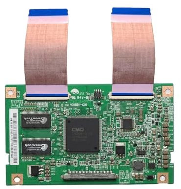 Scheda Logica V315B1-C01 V315B1-L01/L06 CMO V315B1C01, Compatibile Con SONY, Compatibile Con Philips, Compatibile Con SAMSUNG, Ecc. Scheda Di Test Professionale, Scheda T-con, Scheda TV(Board with cab