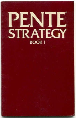 Pente Strategy Book 1
