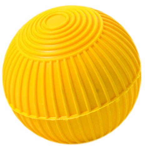 Togu Gymnastikball werfen Gelb gelb 80 g