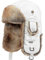 Barts Unisex Kamikaze Fliegermütze, Weiß (WHITE 0010), One size (Herstellergröße: UNI)