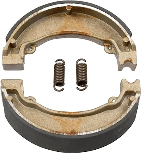TRW MCS826 Brake Shoe Kit