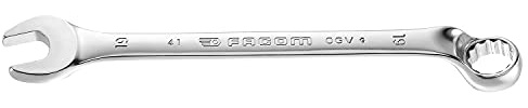 Facom 41.8 contraacodada-chiave 8 mm Combination Spanner