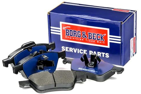 FRONT BRAKE PADS Mini Cooper 1.6 16v 04/01-