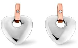 Clogau Cariad Earrings Standard