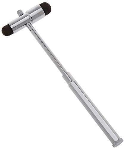 GIMA Neurologischer Reflexhammer Buck Classic