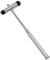 GIMA 31251 Martelletto Neurologico Buck Classico, Confezione 1 Pezzo