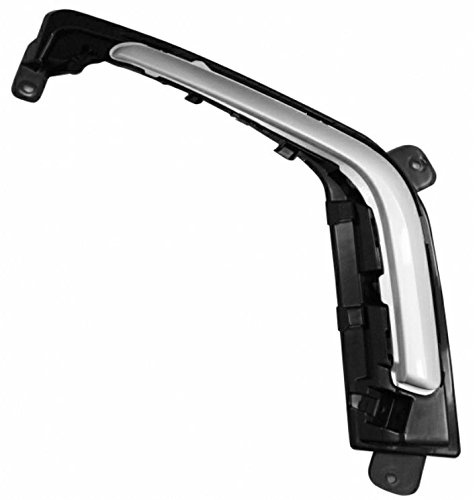 Prasco PG4261233 - Trim/Protective Strip, bumper